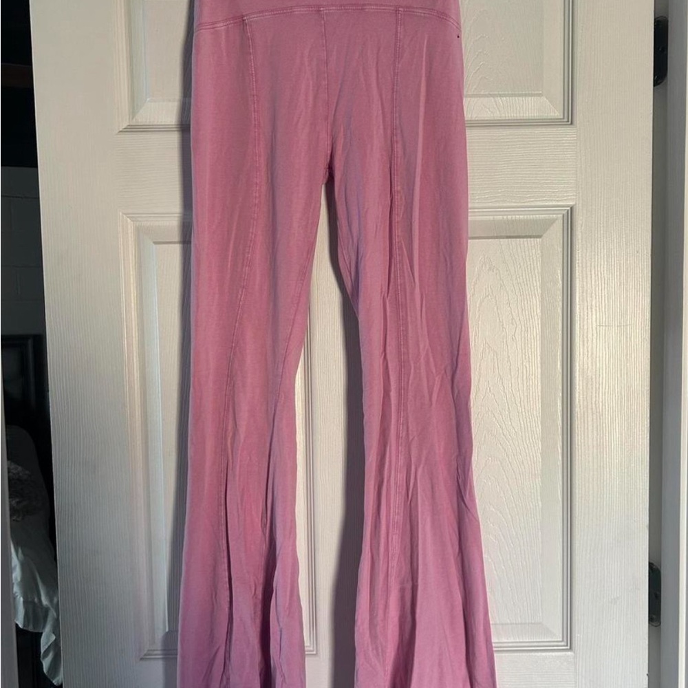 Urban Outfitters flare pants